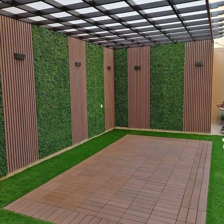 Enhance Your Space with Artificial Grass and Plant Bases | ARTIFICIAL GRASS & Plant