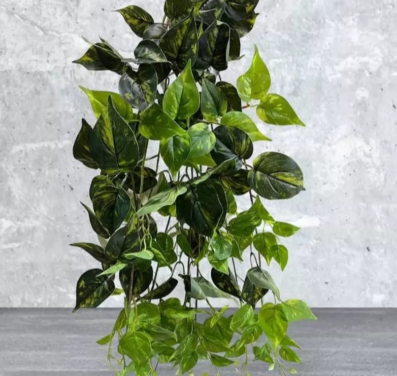 Artificial Hanging Plant